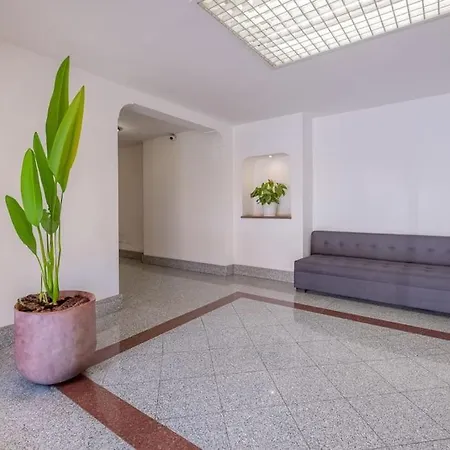 Apartamento Da Cecilia Alla Piramide Cestia *