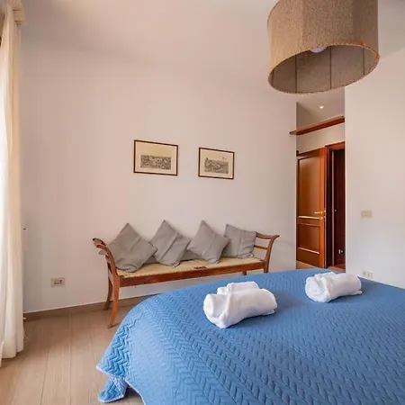 Da Cecilia Alla Piramide Cestia Apartamento Roma