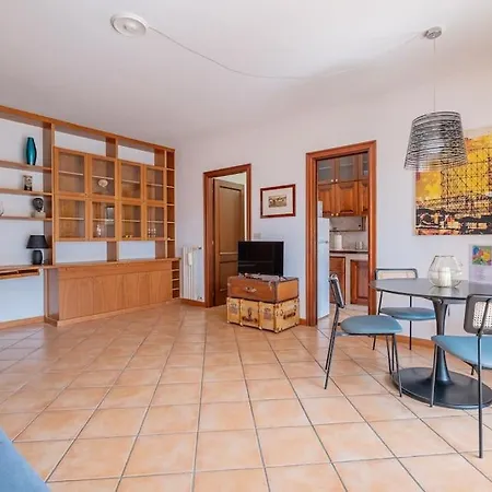 Da Cecilia Alla Piramide Cestia Apartamento Roma