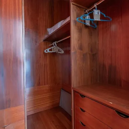 Apartamento Da Cecilia Alla Piramide Cestia