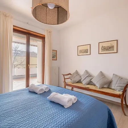 Apartamento Da Cecilia Alla Piramide Cestia *