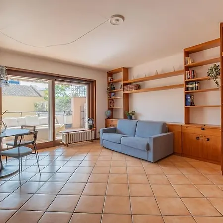 Apartamento Da Cecilia Alla Piramide Cestia *