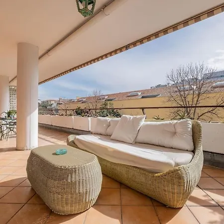 Da Cecilia Alla Piramide Cestia Apartamento