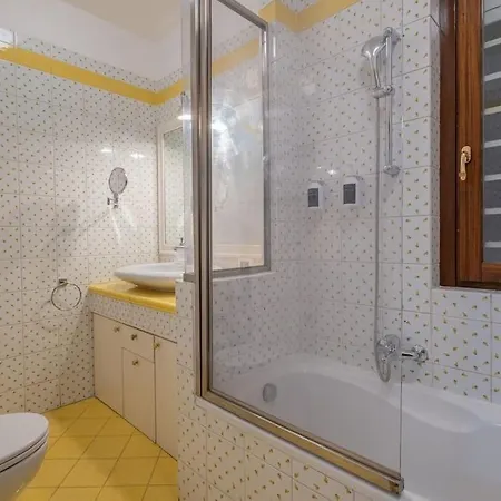 Da Cecilia Alla Piramide Cestia Apartamento Roma